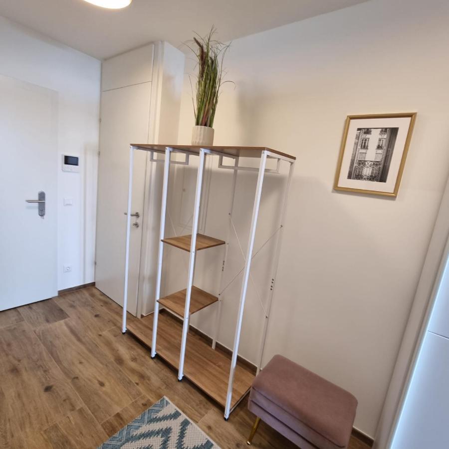 Ferienwohnung Amelie Sattendorf Exterior photo
